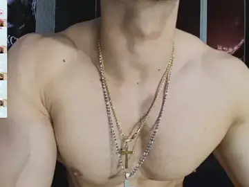 Stripchat Live Porn of AlexLenox_