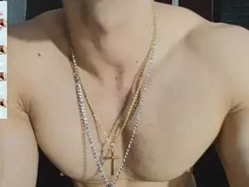 Stripchat Best Webcam of AlexLenox_