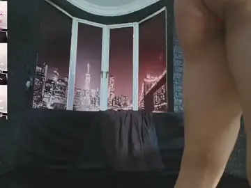 Stripchat Live Porn of AlexLenox_