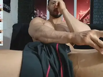 Stripchat Watch Live Sex Cams of AlexLenox_