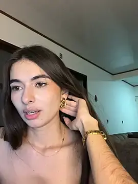 Stripchat Private Sex Chat of Coralinee_01