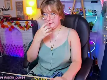 Stripchat Sex Cam of HunnyyLove