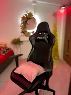 Stripchat Adult Webcams of Lia_flowers