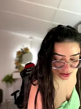 Stripchat Private Sex Chat of Lia_flowers