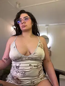 Stripchat Free Porn Cam of Lia_flowers