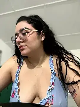 Stripchat Private Sex Chat of Lia_flowers