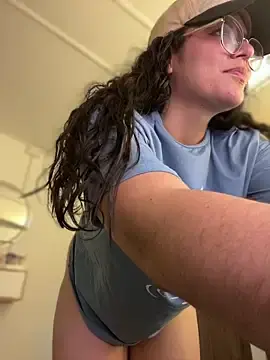 Stripchat Best Webcam of Lia_flowers