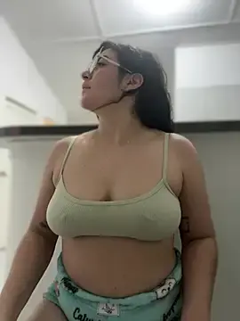 Stripchat Best Webcam of Lia_flowers