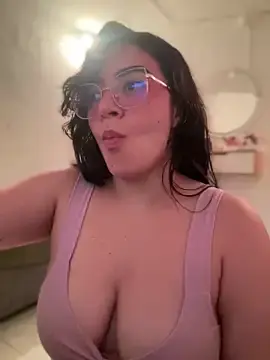 Stripchat Private Sex Chat of Lia_flowers