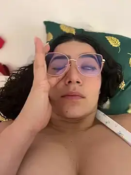 Stripchat Private Sex Chat of Lia_flowers