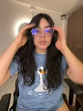 Stripchat Private Sex Chat of Lia_flowers