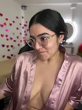 Stripchat Best live sex cam show of Lia_flowers