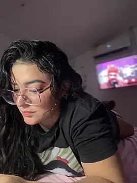 Stripchat Sex Chat of Lia_flowers