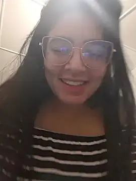 Stripchat Live Sex of Lia_flowers