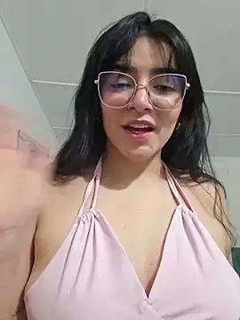 Stripchat Free Porn Cam of Lia_flowers