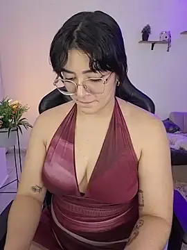 Stripchat Best Webcam of Lia_flowers