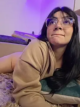 Stripchat Live Sex of Lia_flowers