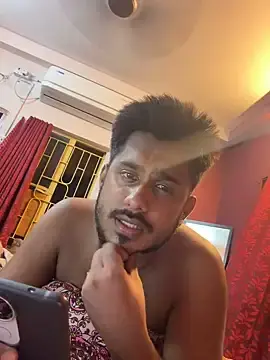 Stripchat Sex Cam of Rajveer1292