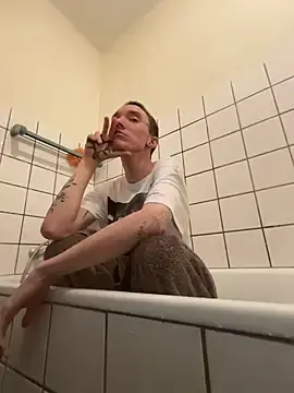 Stripchat Sex Cam of Styxlust