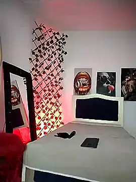 Stripchat Watch Live Sex Cams of ARTHUR_MINI