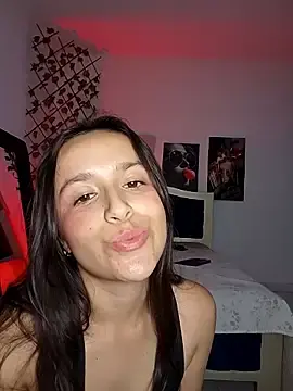 Stripchat Adult Webcam of ARTHUR_MINI