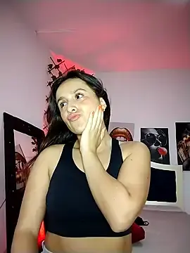 Stripchat Sex Chat of ARTHUR_MINI