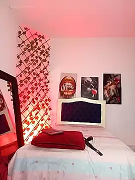 Stripchat Best Webcam of ARTHUR_MINI