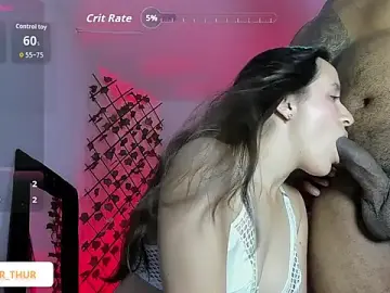 Stripchat Free Porn Cam of ARTHUR_MINI