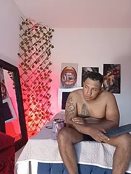Stripchat Free Live Porn of ARTHUR_MINI