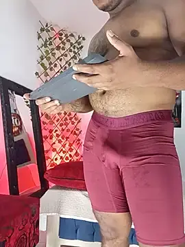 Stripchat Adult Webcam of ARTHUR_MINI