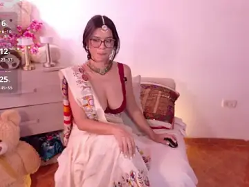 Stripchat Free Live Porn of Anandacute1