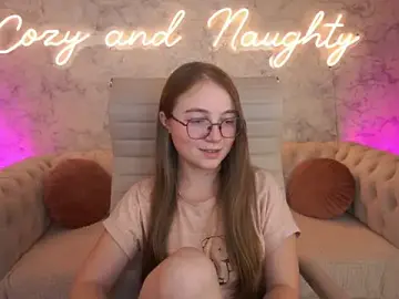Stripchat Live Sex Cam of ArrinaWairr