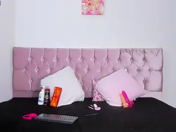 Stripchat Live Sex of Cristal_moon1