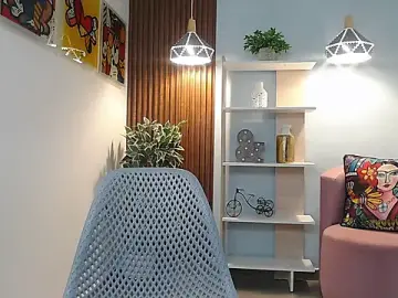 Stripchat Adult Webcams of Dalila_Sky