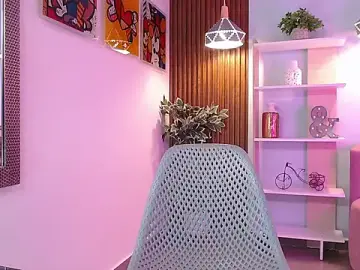 Stripchat Private Sex Chat of Dalila_Sky