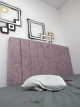 Stripchat Nude Webcam of FerneyManti