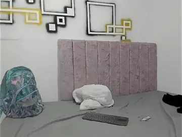 Stripchat Adult Video Chat of FerneyManti