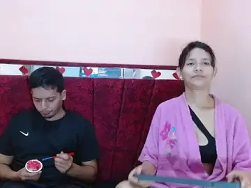 Stripchat Free Live Porn of FerneyManti