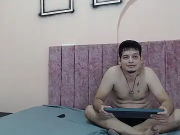 Stripchat Best Webcam of FerneyManti