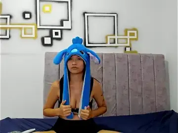 Stripchat Sex Cam of FerneyManti