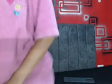 Stripchat Sex Cam of FerneyManti