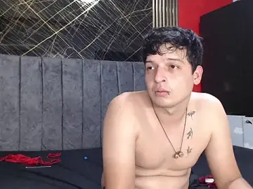 Stripchat Best Webcam of FerneyManti