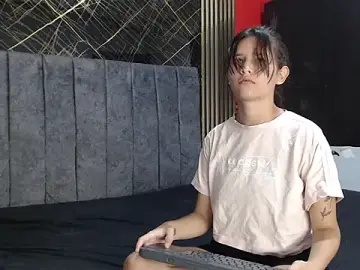 Stripchat Free Porn Cam of FerneyManti