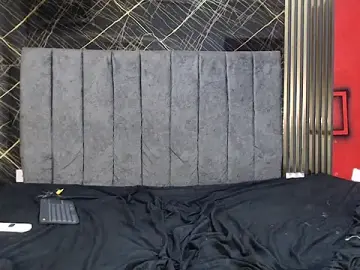 Stripchat Sex Cam of FerneyManti