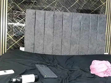 Stripchat Free Live Porn of FerneyManti