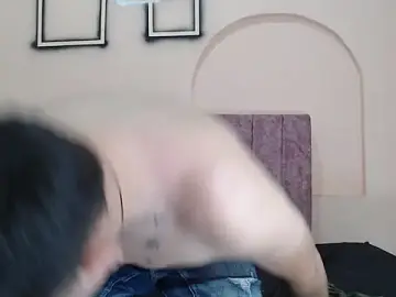 Stripchat Live Sex of FerneyManti