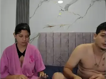 Stripchat Sex Chat of FerneyManti