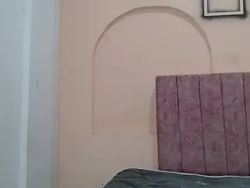 Stripchat Nude Webcam of FerneyManti