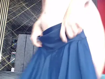 Stripchat Nude Webcam of FerneyManti