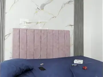 Stripchat Free Live Porn of FerneyManti